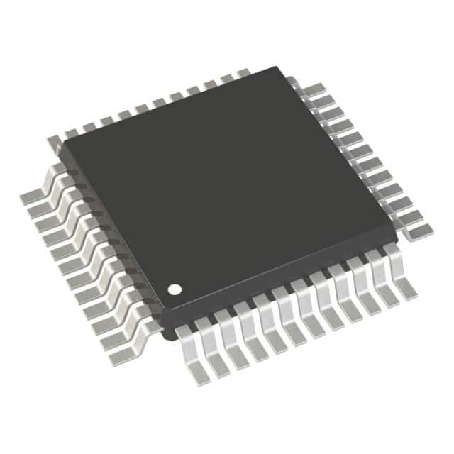 STM32G030K8T6 1689058049