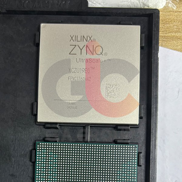 XCZU19EG-2FFVC1760I