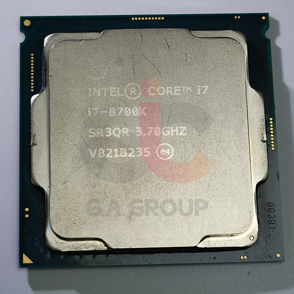 i7-8700K