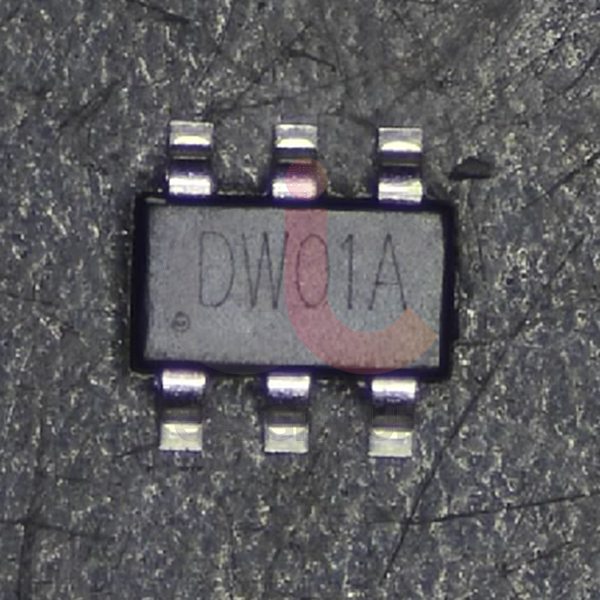 DW01A