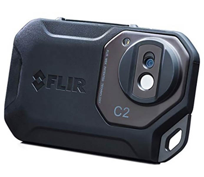 FLIR C2