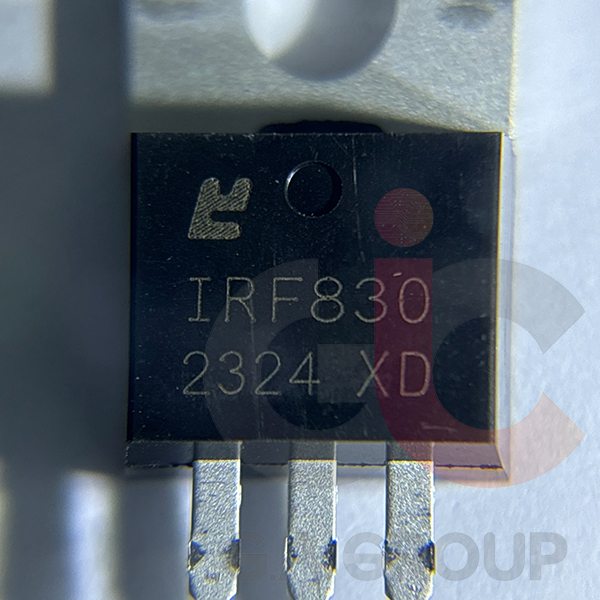 IRF830